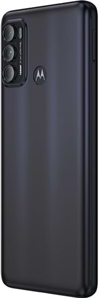 Фото - Смартфон Motorola G60 6/128Gb Moonless Black