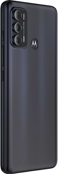 Фото - Смартфон Motorola G60 6/128Gb Moonless Black