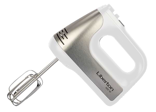 Фото - Миксер Liberton LHM-2805