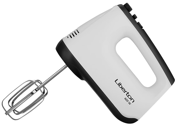 Фото - Миксер Liberton LHM-2806