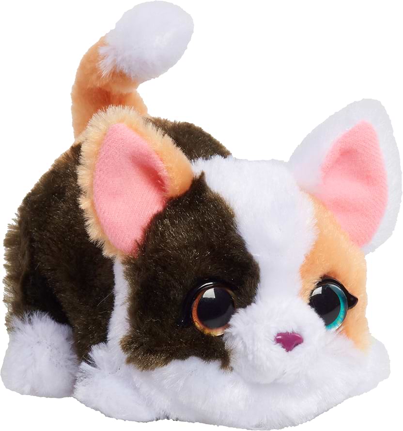 Купити Інтерактивна іграшка Furreal серії My Mini's – МАЛЕНЬКЕ КОШЕНЯ (28062) - Фото 1 Інтерактивна іграшка Furreal серії My Mini's – МАЛЕНЬКЕ КОШЕНЯ (28062) - Фото 1