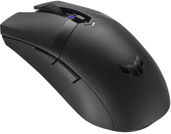 Фото - Мышь беспроводная игровая Asus TUF Gaming M4 WL/BT Black