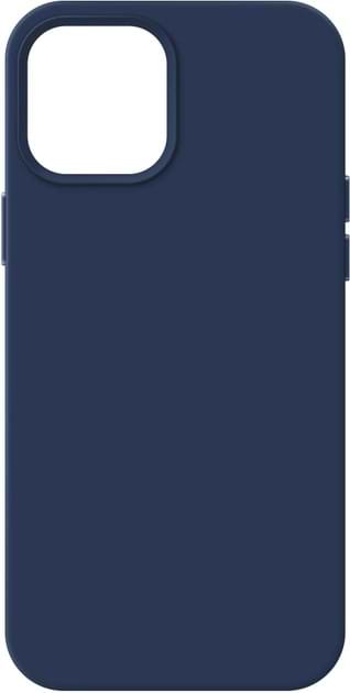 Купити Чохол для смартфону Armorstandart ICON2 Case for Apple iPhone 12 Pro Max Deep Navy (ARM60571) - Фото 1 Чохол для смартфону Armorstandart ICON2 Case for Apple iPhone 12 Pro Max Deep Navy (ARM60571) - Фото 1