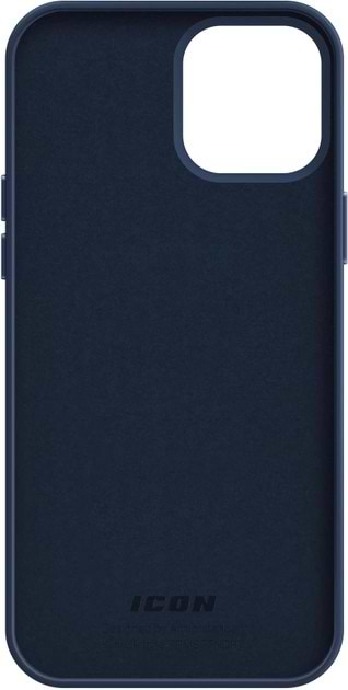 Фото - Чохол для смартфону Armorstandart ICON2 Case for Apple iPhone 12 Pro Max Deep Navy (ARM60571)