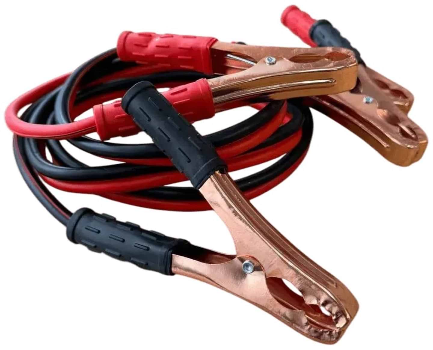 Стартовий дріт Poputchik 400 А 2 м (28070-IS)