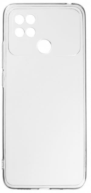 Фото - Чехол для смартфона Armorstandart Air for Xiaomi Poco C40 Transparent (ARM62123)