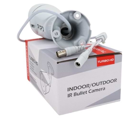 Фото - Камера відеоспостереження PiPo PP-B1G36F500FA