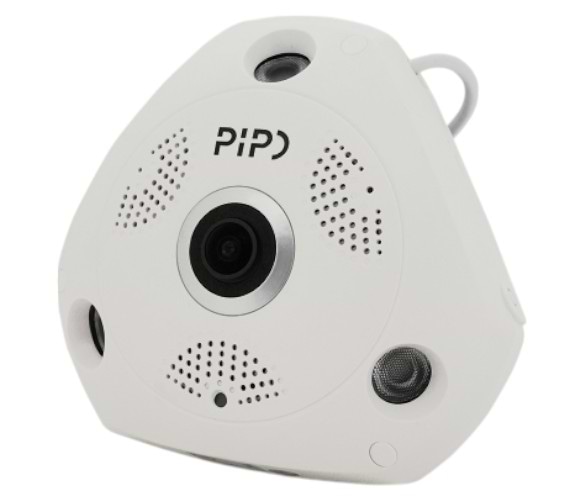 Камера видеонаблюдения PiPo PP-D1U03F200ME