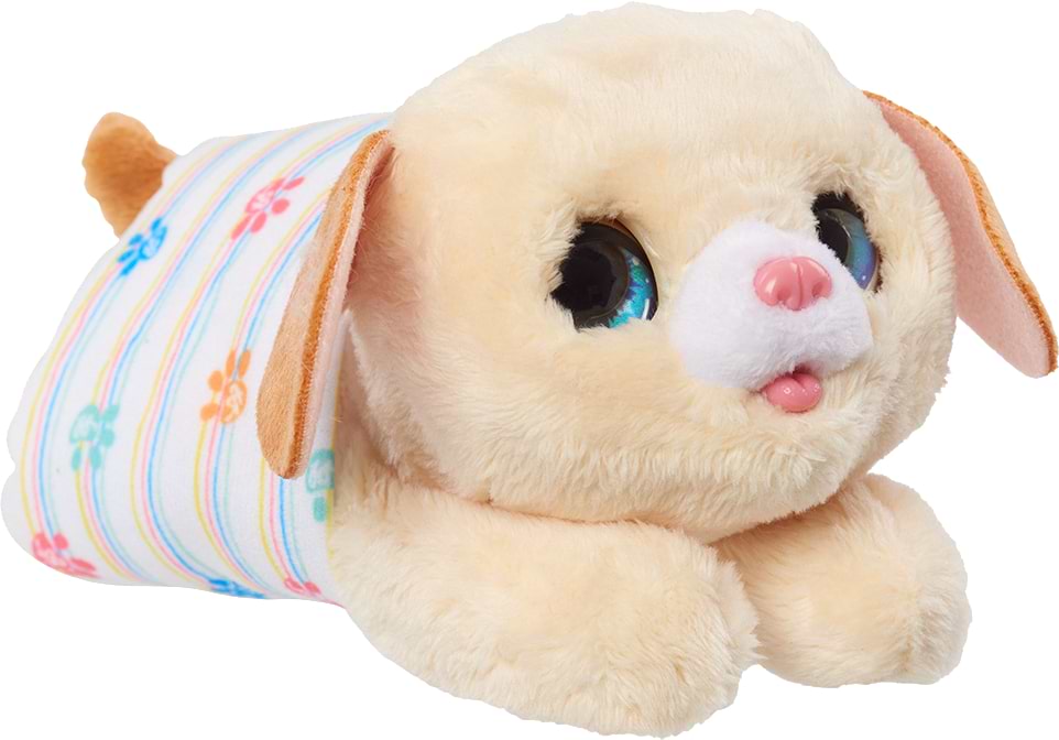 Купити Інтерактивна іграшка Furreal серії Newborns – ЦУЦЕНЯ (28074) - Фото 1 Інтерактивна іграшка Furreal серії Newborns – ЦУЦЕНЯ (28074) - Фото 1