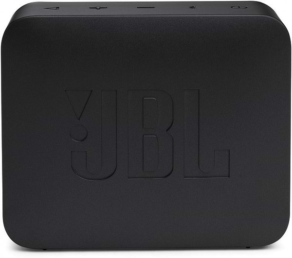 Фото - Портативная акустика JBL GO Essential Black (JBLGOESBLK)