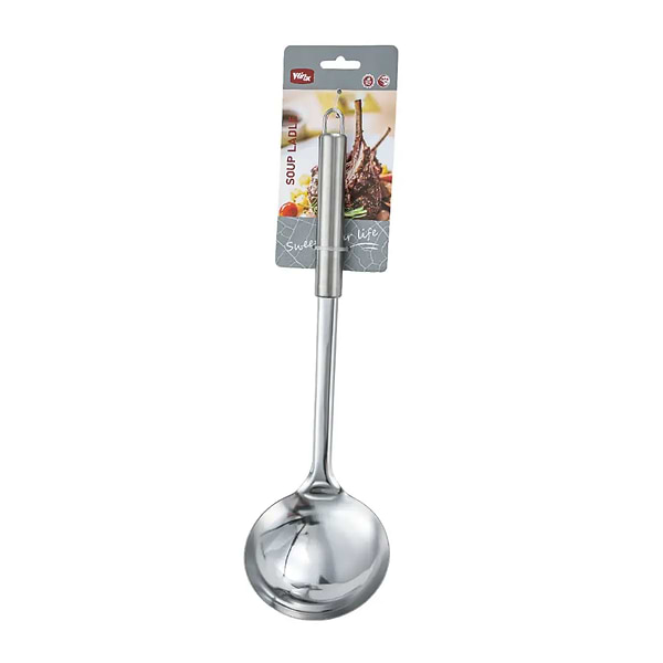 Фото - Половник Winox 34,5х9,5х5,5 см (1119-01)