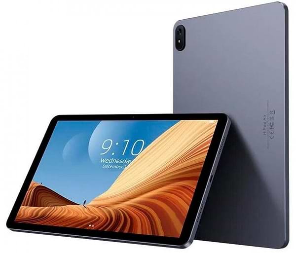Фото - Уценка - Планшет Chuwi HiPad Air 6/128GB Gray