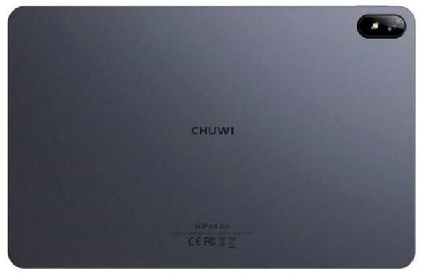 Фото - Уценка - Планшет Chuwi HiPad Air 6/128GB Gray