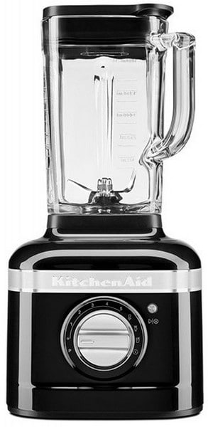 Блендер стаціонарний KitchenAid Artisan K400 (5KSB4026EOB)