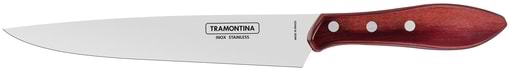 Ніж для м'яса Tramontina Barbecue Polywood 203 мм (21190/178) - Фото 1