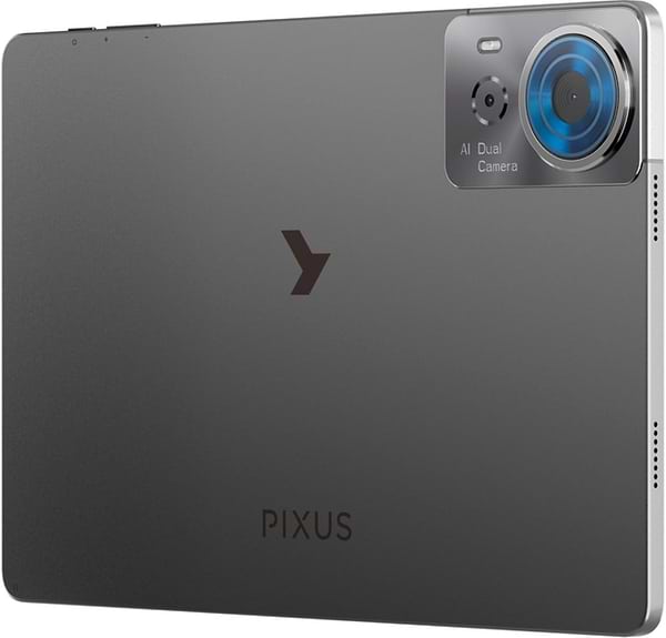 Фото - Планшет Pixus Combo 10.95'' 8/256GB LTE Gray
