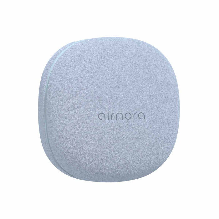 Фото - Наушники вкладыши беспроводные TWS Baseus AirNora 2 True Wireless Earphones Galaxy Blue (NGTW320203)