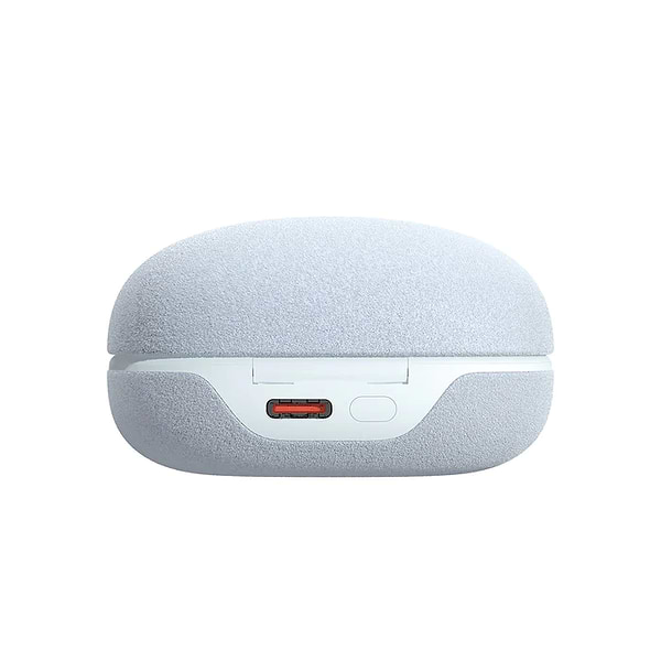 Фото - Наушники вкладыши беспроводные TWS Baseus AirNora 2 True Wireless Earphones Galaxy Blue (NGTW320203)