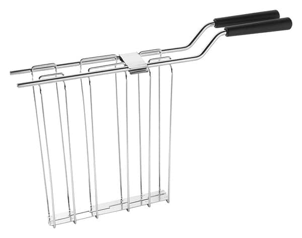 Фото - Тостер KitchenAid Artisan (5KMT2204EOB)
