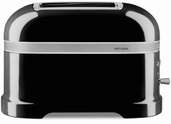 Фото - Тостер KitchenAid Artisan (5KMT2204EOB)