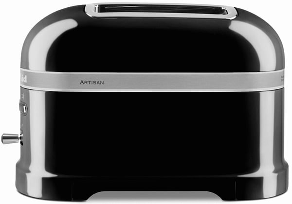 Фото - Тостер KitchenAid Artisan (5KMT2204EOB)
