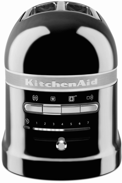 Фото - Тостер KitchenAid Artisan (5KMT2204EOB)