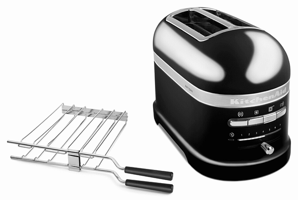 Фото - Тостер KitchenAid Artisan (5KMT2204EOB)