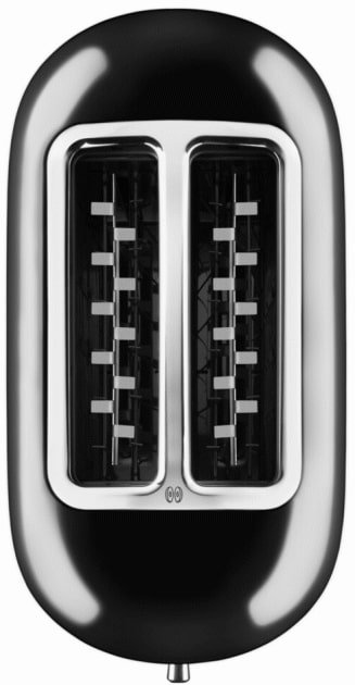Фото - Тостер KitchenAid Artisan (5KMT2204EOB)