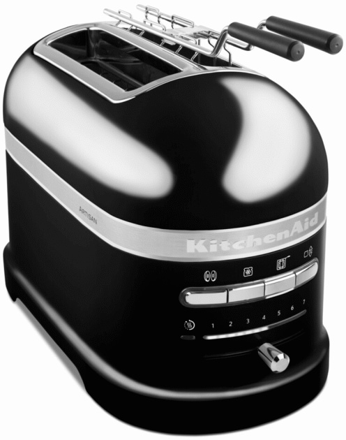 Фото - Тостер KitchenAid Artisan (5KMT2204EOB)
