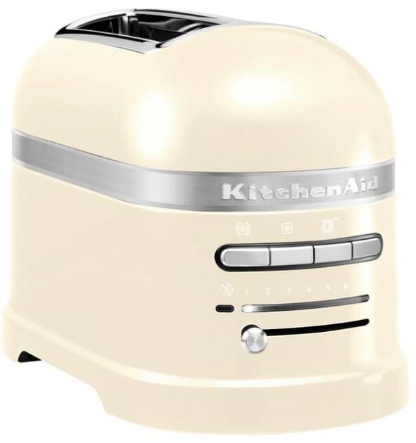 Фото - Тостер KitchenAid Artisan (5KMT2204EAC) Фото - Тостер KitchenAid Artisan (5KMT2204EAC)