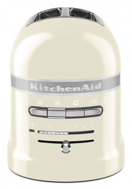 Фото - Тостер KitchenAid Artisan (5KMT2204EAC)