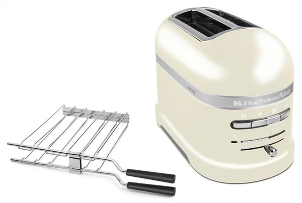 Фото - Тостер KitchenAid Artisan (5KMT2204EAC)