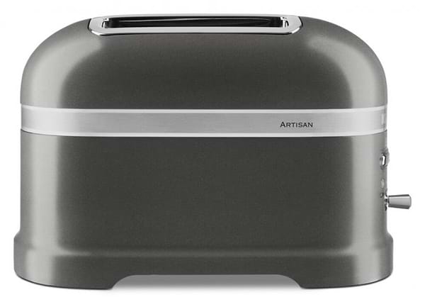 Фото - Тостер KitchenAid Artisan (5KMT2204EMS)