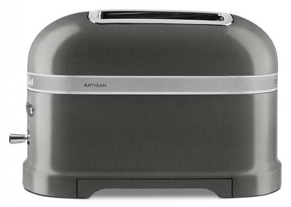 Фото - Тостер KitchenAid Artisan (5KMT2204EMS)