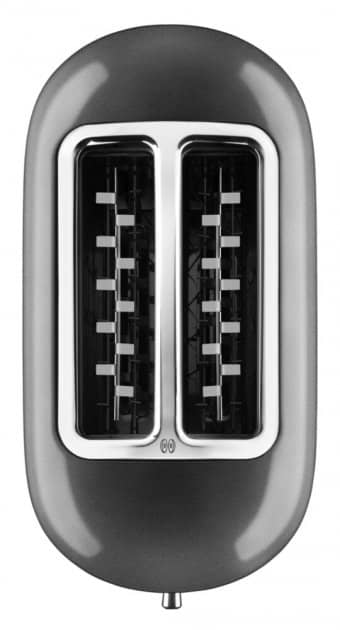 Фото - Тостер KitchenAid Artisan (5KMT2204EMS)