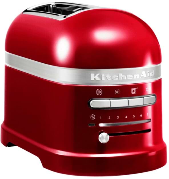 Тостер KitchenAid Artisan (5KMT2204ECA) - Фото 1