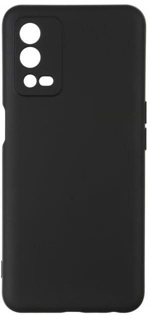 Чохол для смартфону Armorstandart Icon for Oppo A55 Black (ARM61431) - Фото 1