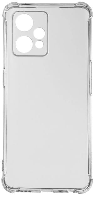 Чохол для смартфону Armorstandart Air Force for Realme 9 Camera cover Transparent (ARM62463) - Фото 1