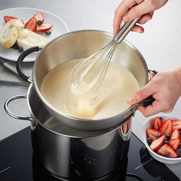 Фото - Миска Gefu 24 см Mesco (28140)