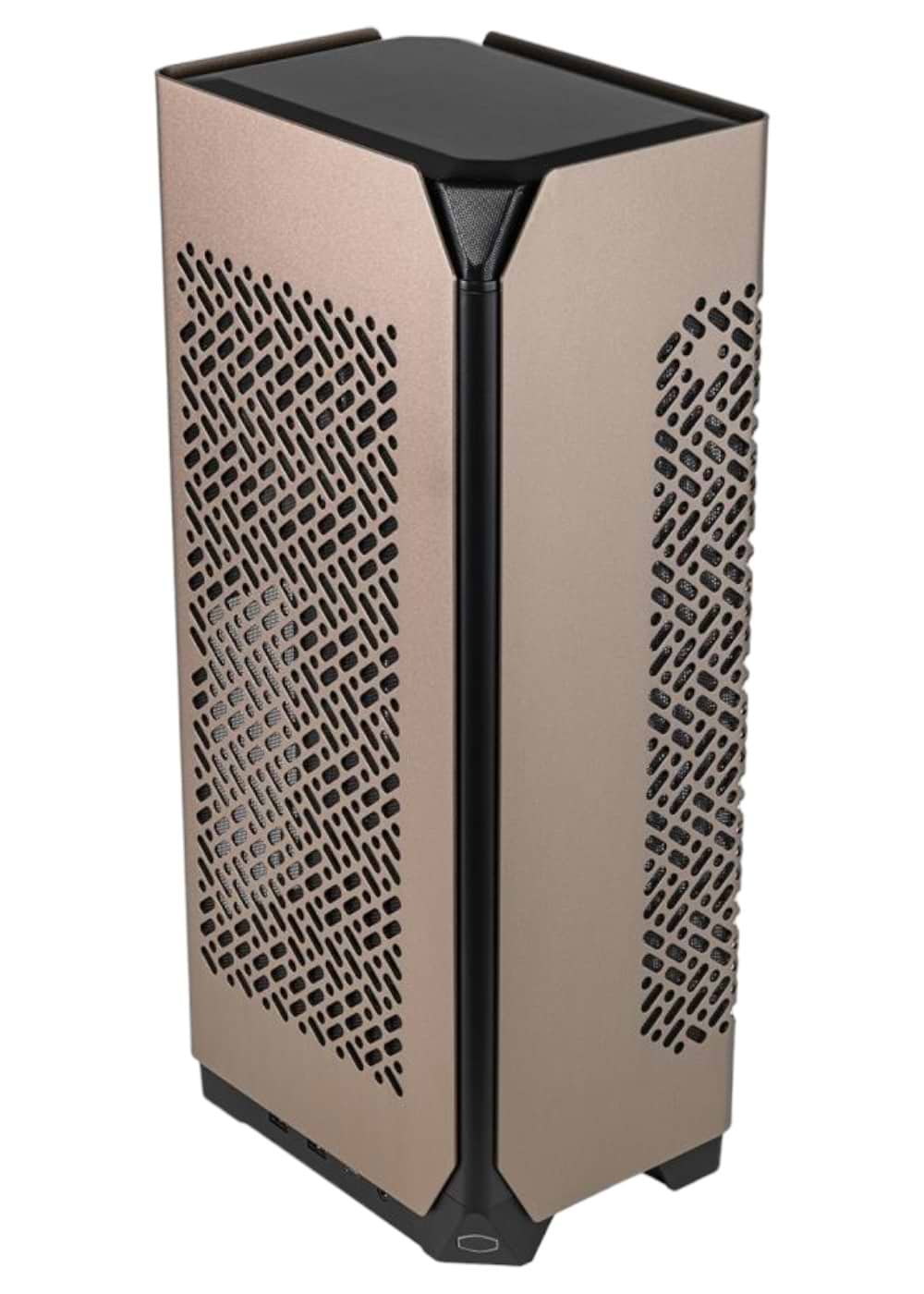 Корпус Cooler Master Ncore 100 Max Bronze Edition 850W (NR100-ZNNN85-SL0)