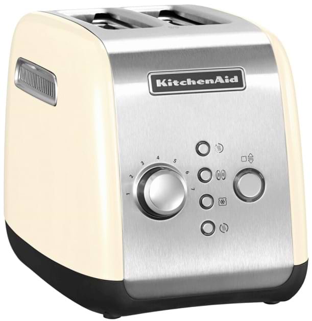 Тостер KitchenAid 5KMT221EAC - Фото 1