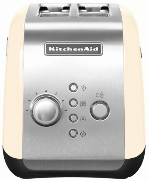 Фото - Тостер KitchenAid 5KMT221EAC