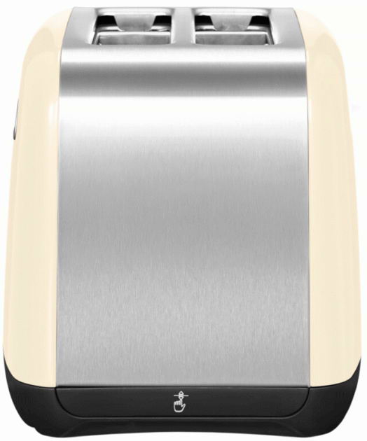 Фото - Тостер KitchenAid 5KMT221EAC