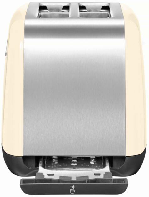 Фото - Тостер KitchenAid 5KMT221EAC