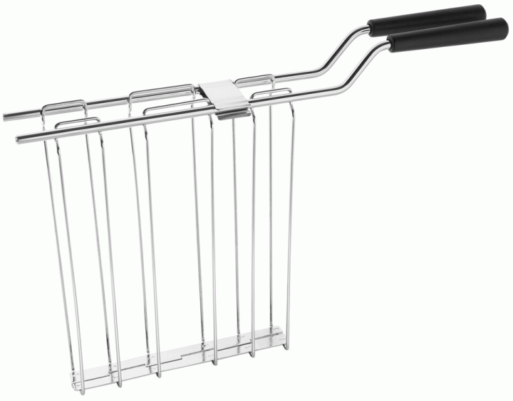 Фото - Тостер KitchenAid 5KMT221EAC