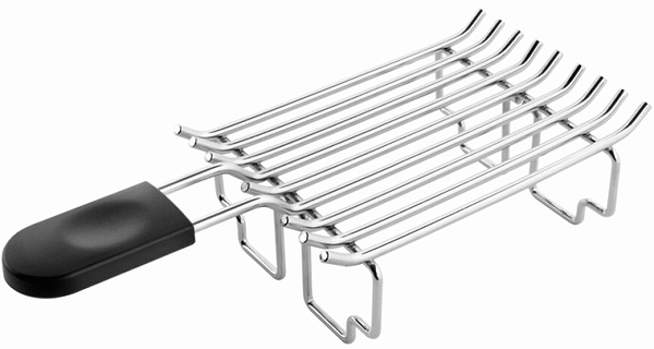 Фото - Тостер KitchenAid 5KMT221EAC