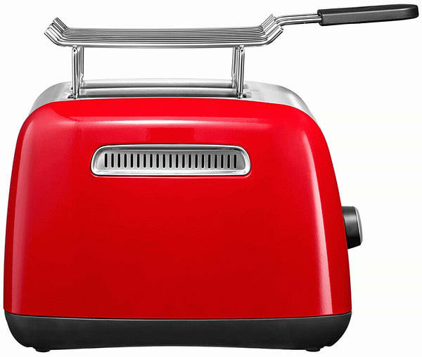 Фото - Тостер KitchenAid 5KMT221EER