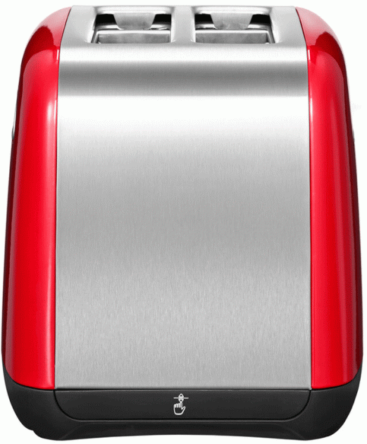 Фото - Тостер KitchenAid 5KMT221EER