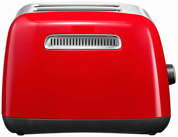 Фото - Тостер KitchenAid 5KMT221EER