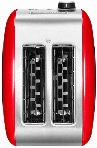 Фото - Тостер KitchenAid 5KMT221EER